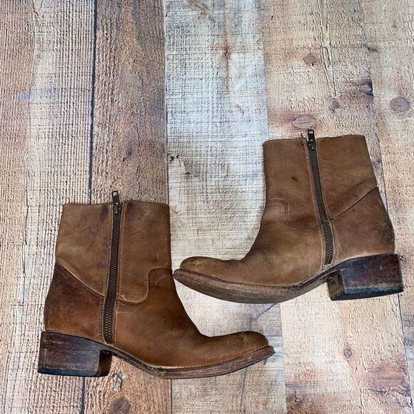 Freebird by Steven Austin Boots - Picture 10 of 14